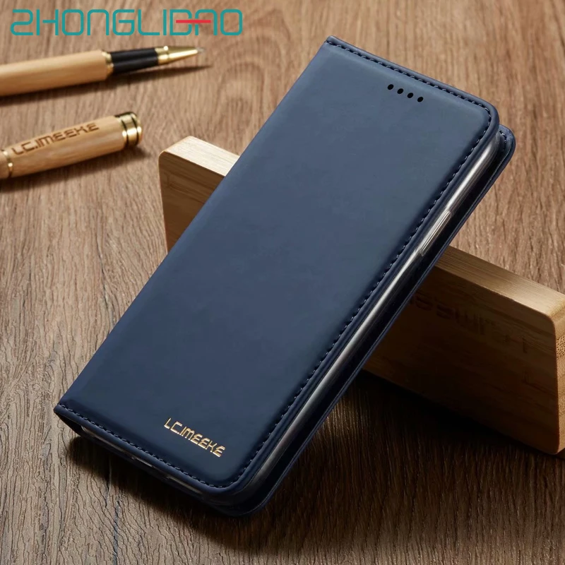 

Card Wallet Cover for Iphone 11 Pro Max Leather Luxury Flip Wallet Case for Iphone X Xs Max Xr 6 6s 7 8 Plus 5s Se Stand Coque