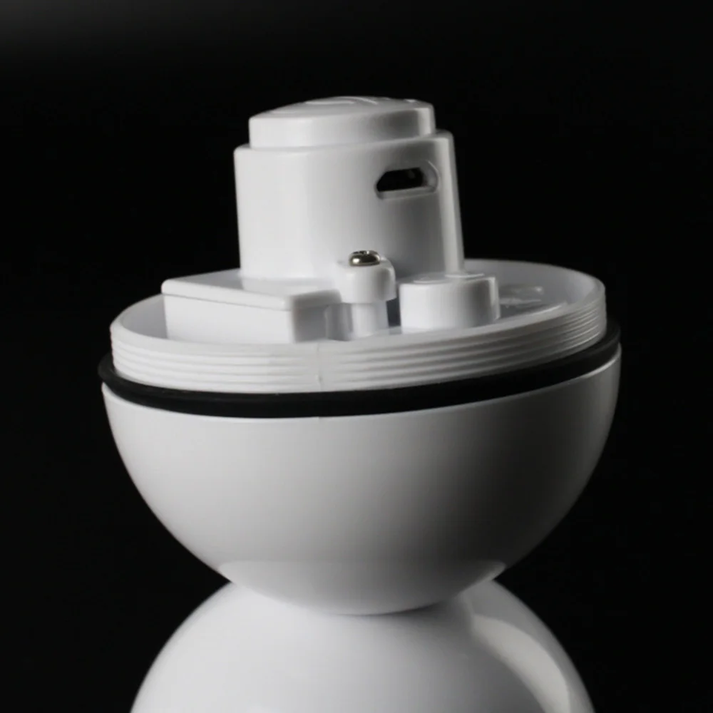 Игрушка для кошек, мяч со светодиодом, зарядка через usb, умные игрушки для кошек, автоматический катящийся шар, игрушечные домашние питомцы для собак и собак
