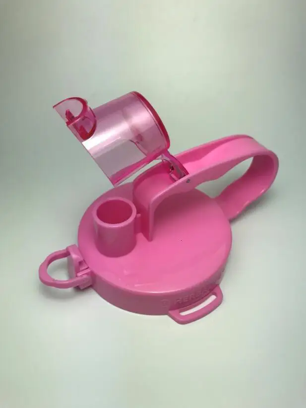 pink lid