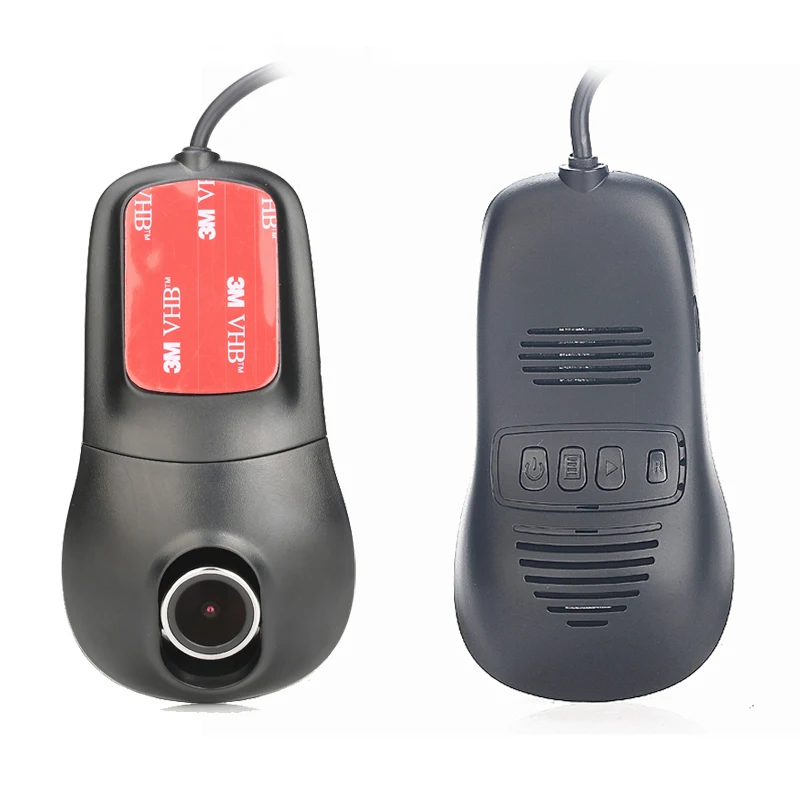 FCCWO F2 видеорегистратор Novatek96672 sony IMX323 WiFi 1080P Автомобильный регистратор DVR видеорегистратор авто камера видеорегистратор