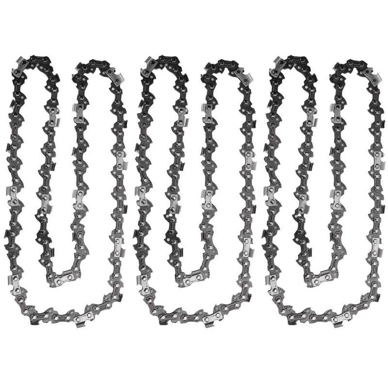 3pcs Electric Saw Chainsaw Chain Replacement Parts Fit For Stihl Ms170 Ms61 Ms180 Ms181 Chains Aliexpress