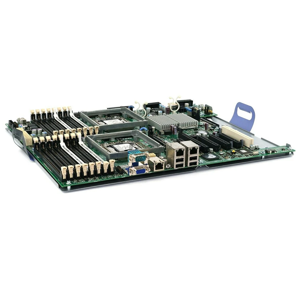 100% Working Server Motherboard For Ibm X3400 X3500 M2 46d1406 