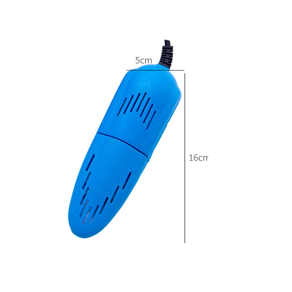 Портативная сушилка для обуви; дезодорант для ног; нагреватель для обуви; подогреватель; осушитель