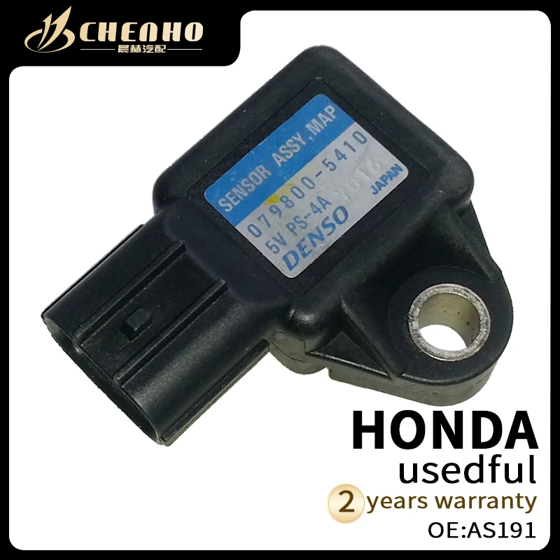 CHENHO Новый OEM датчик карты 079800-5410 37830-PGK-A01 для Honda Acura Accord CRV 0798005410 37830PGKA01 | Автомобили