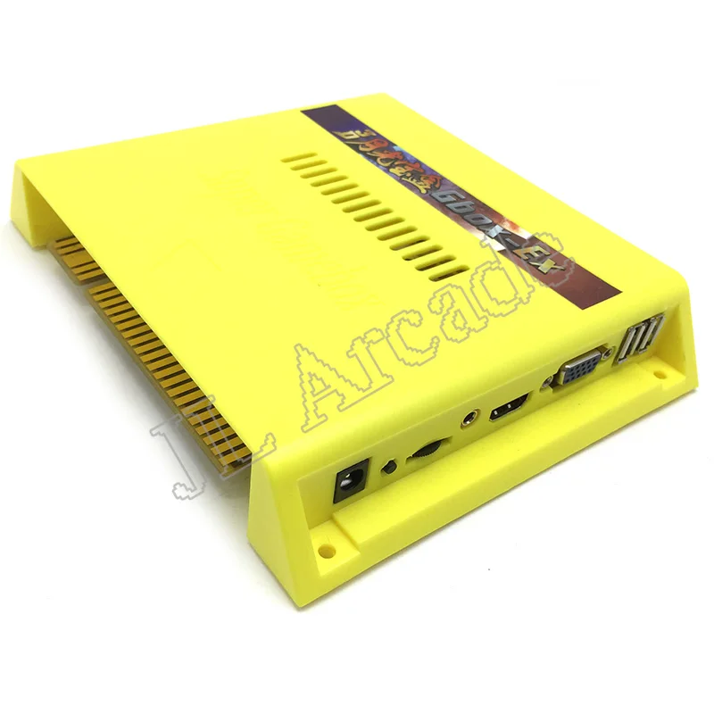 3D-Pandora-EX-3004-in-1-Game- ...