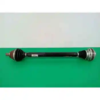 

1K0407272EN TRANSMISSION FRONT RIGHT VOLKSWAGEN GOLF VI (5K1)