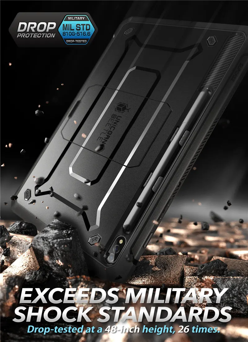 de Tela Embutido, Capa para Samsung Galaxy