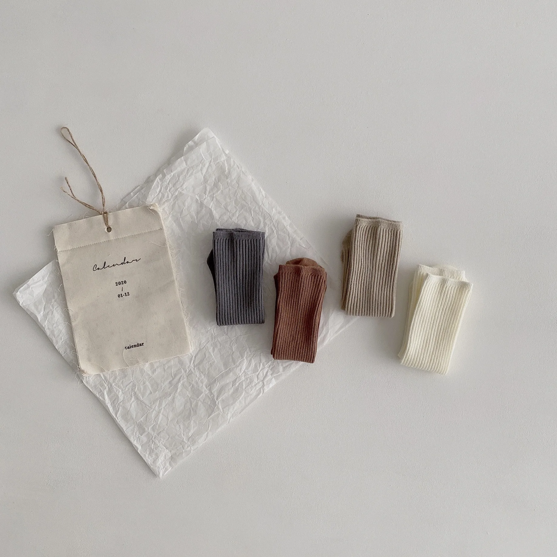 4 Pairs/lot New Baby Girls Socks Long Socks Kids Knee Length Soft Cotton Baby Socks Kids 0-8 Years Knee High Socks