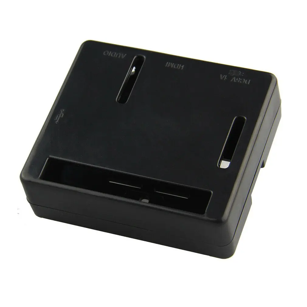Raspberry Pi 3 Model B + ABS корпус прозрачный черный белый цвета твердый Корпус для 2 Модель