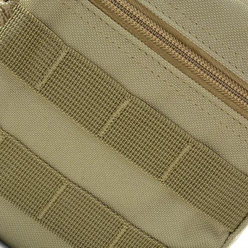  Outdoor Camouflage Shoulder Military Bags Sports Climbing Tactical Hiking Camping Hunting Amry Dayp - 4000190726892