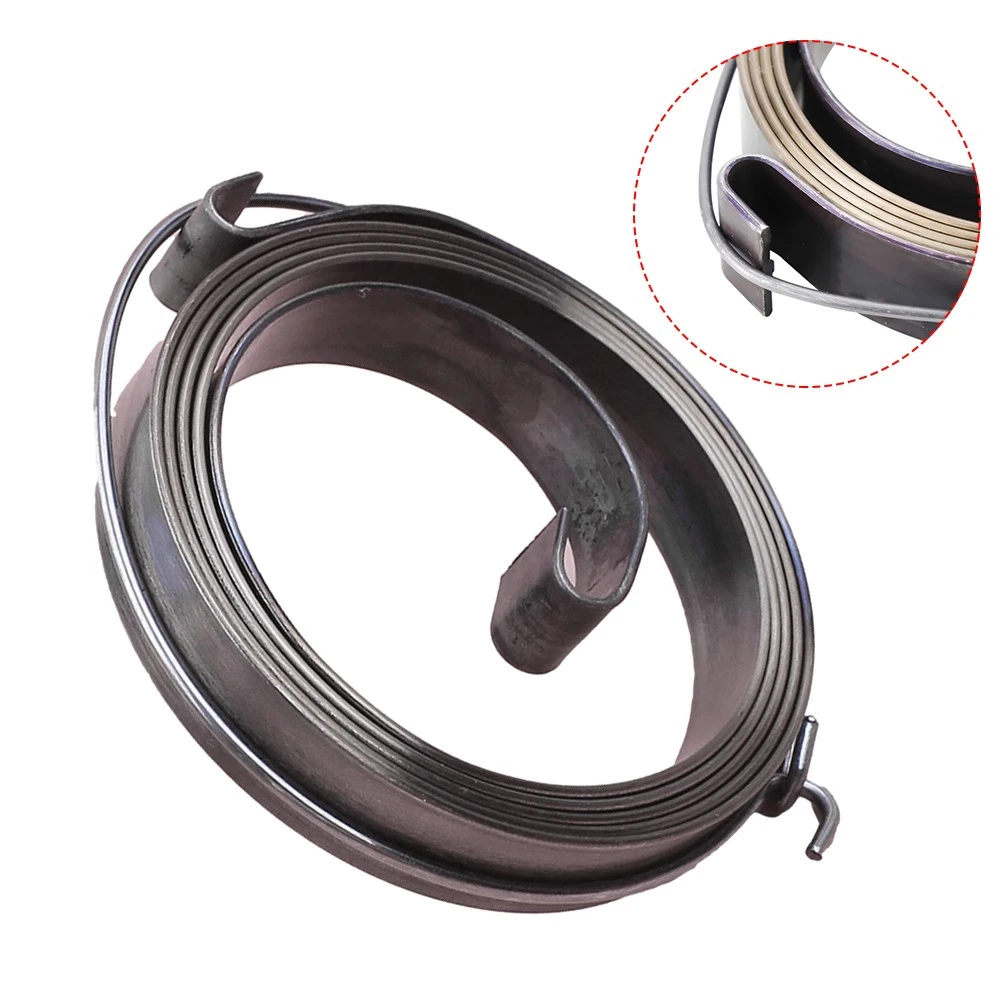 10.3mm Recoil Easy Starter Spring For Chinese Chainsaw 5200 5800 52cc