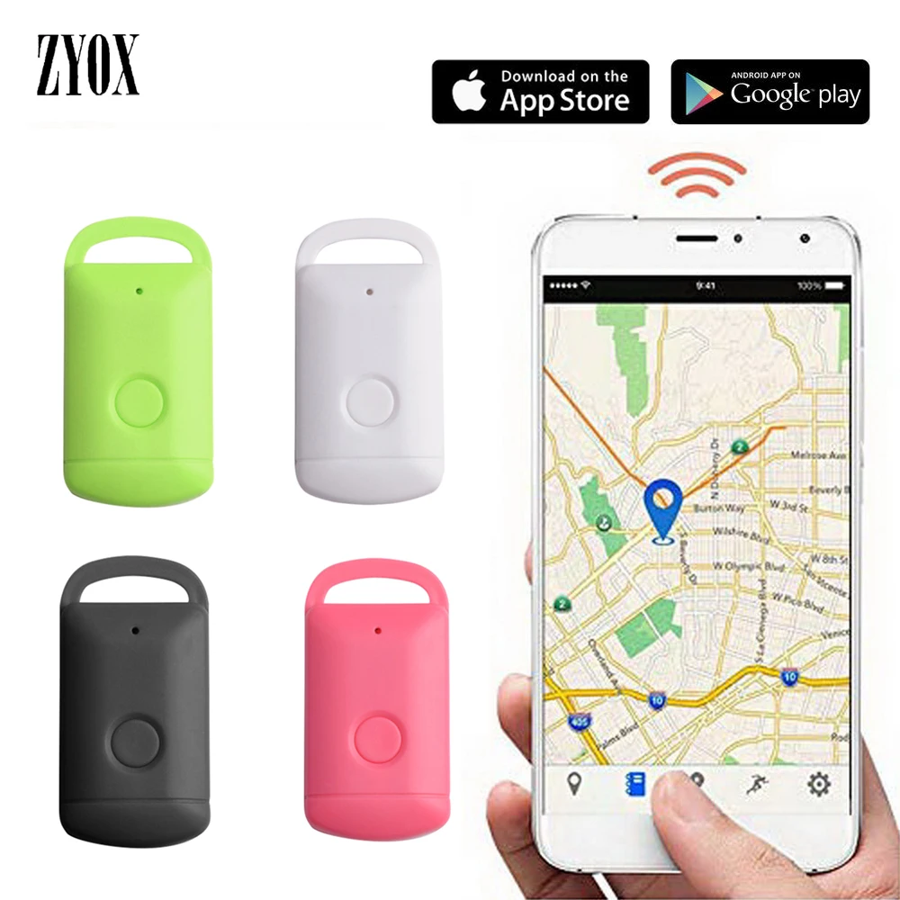 

Беспроводной Bluetooth-трекер для поиска, локатор, сигнал тревоги, датчик отслеживания, электронное устройство для смарт-телефонов, ключей, Детский кошелек