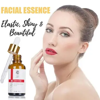 

Hyaluronic Acid Face Serum Replenishment Moisturize Shrink Pore Brighten Skin Care Lift Firming Essence Serum Wholesale