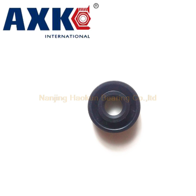 AXK 44x65x11 44*70*12 44x70x12 44*91*10 44x91x10 Нитрильный Каучук NBR два губ пружина TC прокладка