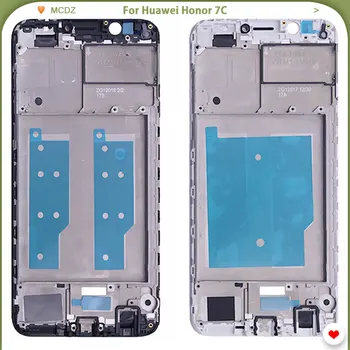 

For Huawei Honor 7C Front Middle Mid Frame Framework Bezel Replacement Part