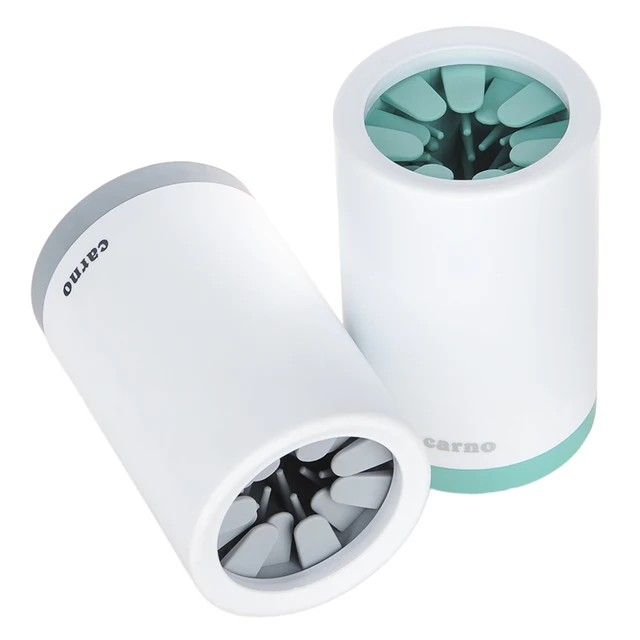Pet Foot Washer Cup Paw 1
