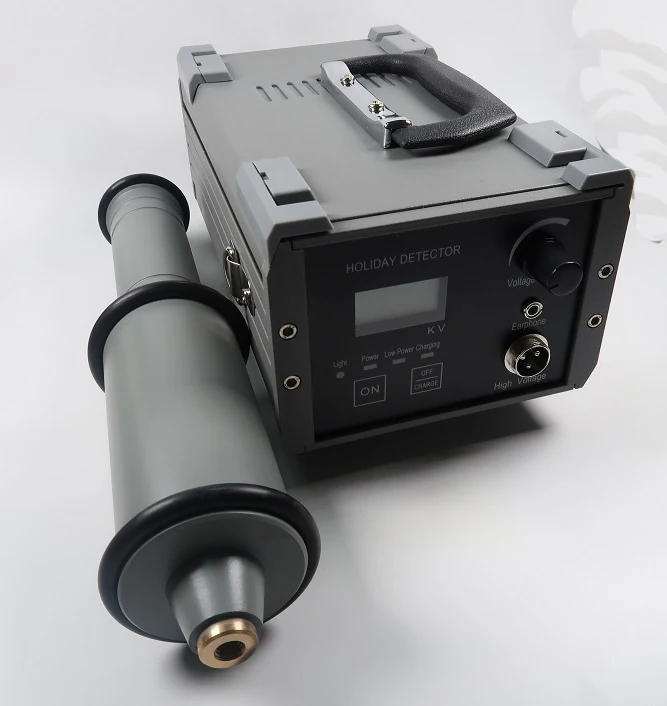 HD 60B праздничный детектор в основном используется для нефтепровода (высокого