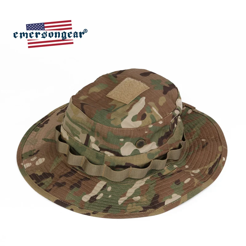 

Emersongear Boonie Hat Military Army Hunting Hat Sun Cap Airsoft Outdoor Sport Fishing Climbing Cycling Hunting Sunshine Hat