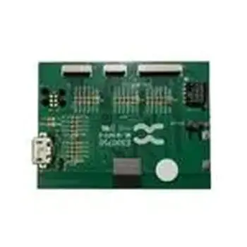 

ISP1807-LR-TB Bluetooth / 802.15.1 Development Tools Test Board of ISP1807-LR