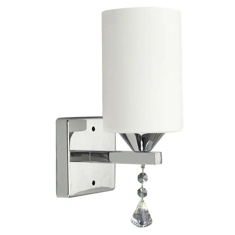 

E27 220V Led Wall Light Head Of Bed Wall Lamp Home Decor Modern And Fashion Design Easy Installation