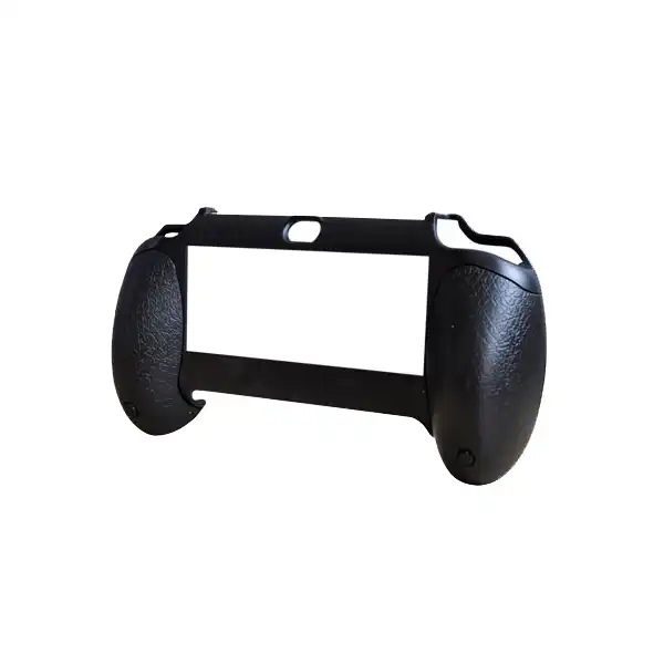 Пластиковый гибкий держатель для джойстика OSTENT ручной Sony PS Vita|grip grip|grip handlegrip sony |