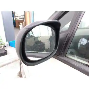 

8149NW LEFT REARVIEW MIRROR CITROEN C3 PLURIEL