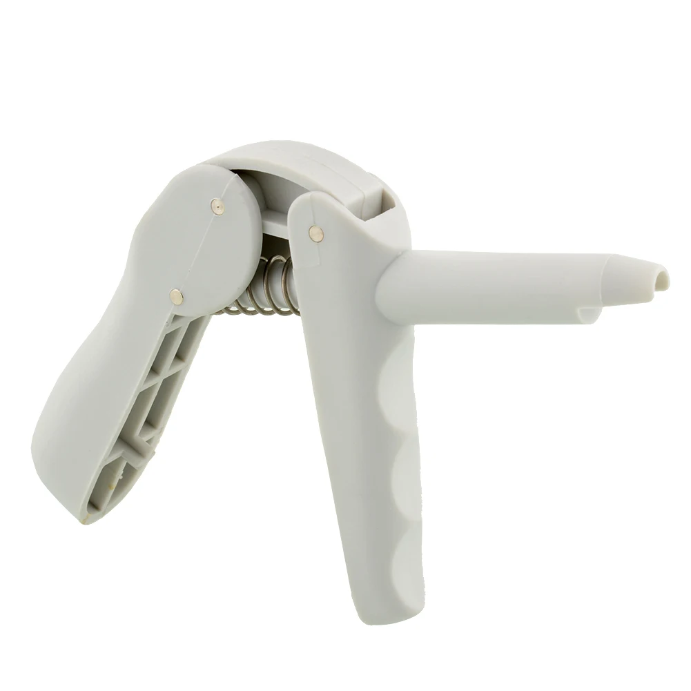 

New Universal Dental Gun Dispenser Applicator for Unidose Compules Carpules