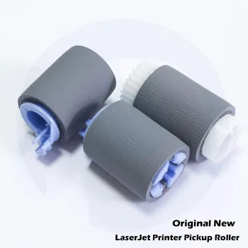 

Original New For HP 4200 4300 4250 4700 M4345 4345MFP HP M806 M5025 M725 M712 M606 Pick Up Roller RM1-0036 RM1-0037 CB506-67904