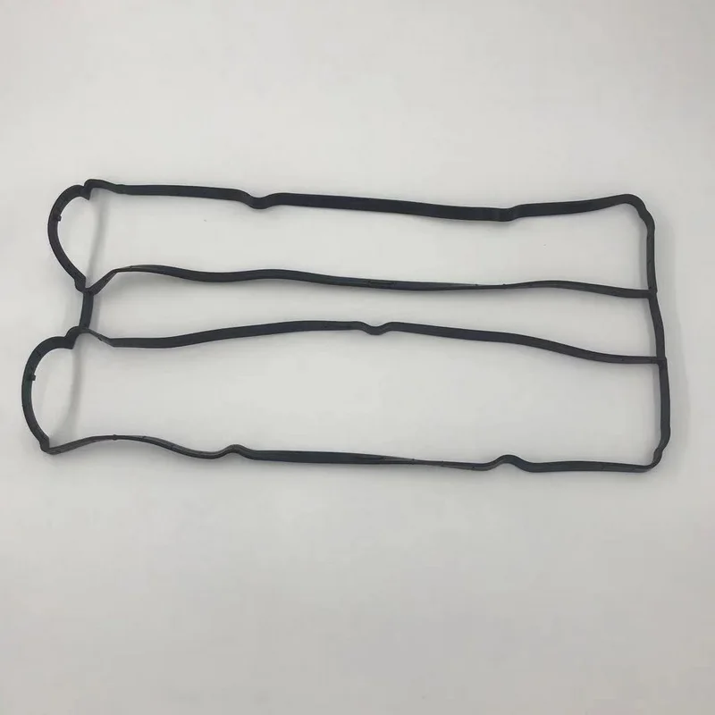 Car Accessories 1141572 1141575 1E00-10-235 30711654 Engine valve cover gasket for ford 1.4 1.6 volvo