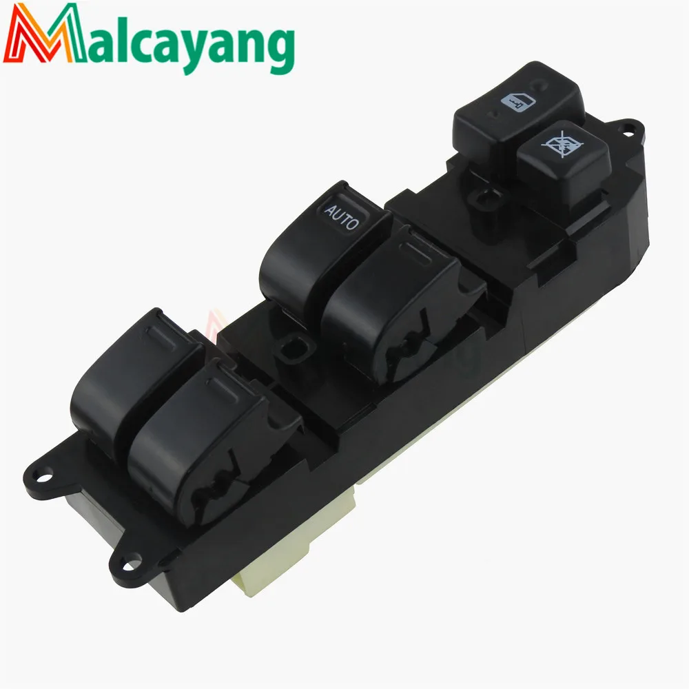 Новый переключатель управления стеклоподъемником Master Power 84820 35010 для Toyota Carina E Hilux