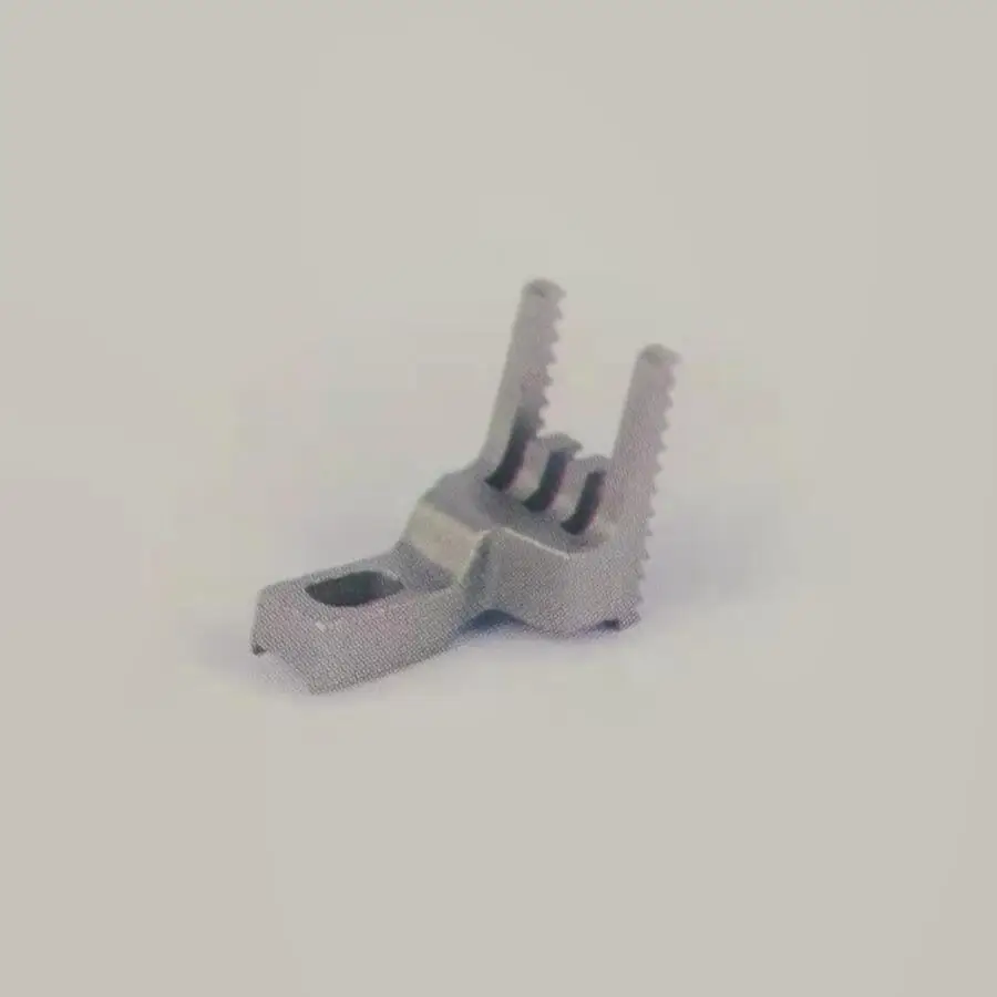 

Аксессуары для швейной машины Yamato 1500, корм для собак 6509013, цилиндрическая швейная машина