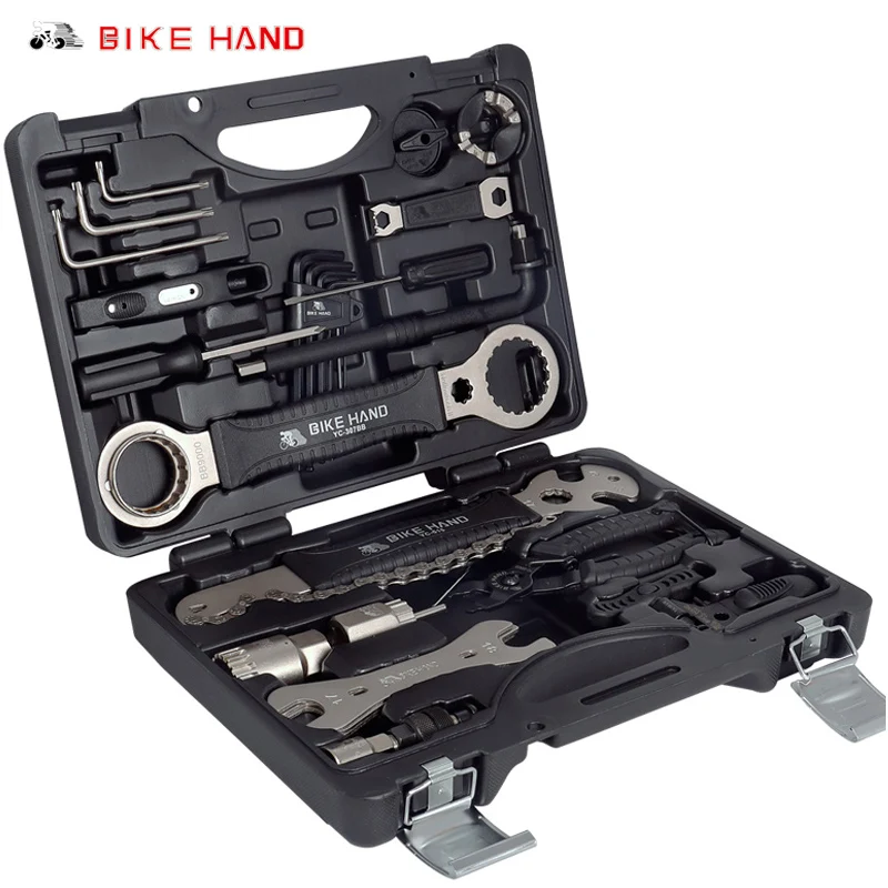 BIKEHAND YC-721    ŰƮ, ũũ BB ϴ 귡Ŷ    ũ ü , 18  1 ڽ