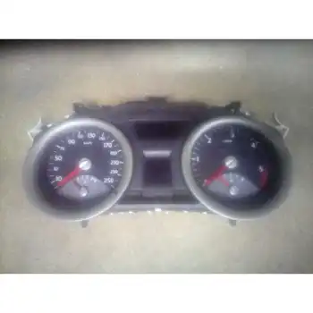 

8200399700 2RPF10A855A Box Instruments Renault Megane Ii Saloon 3p *