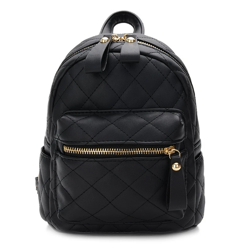 girls backpack purse