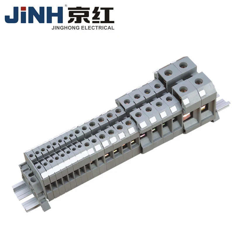 JINH JXB serise комбинированные клеммные блоки 16/35 76A/800V