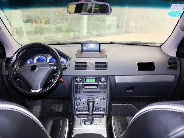 

For Volvo XC90 2004-2014 Car Multimedia Player Stereo Audio Radio autoradio Android GPS Head unit Screen