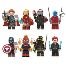 Shop The Avengers Lego Sets Great Deals On The Avengers Lego Sets On Aliexpress