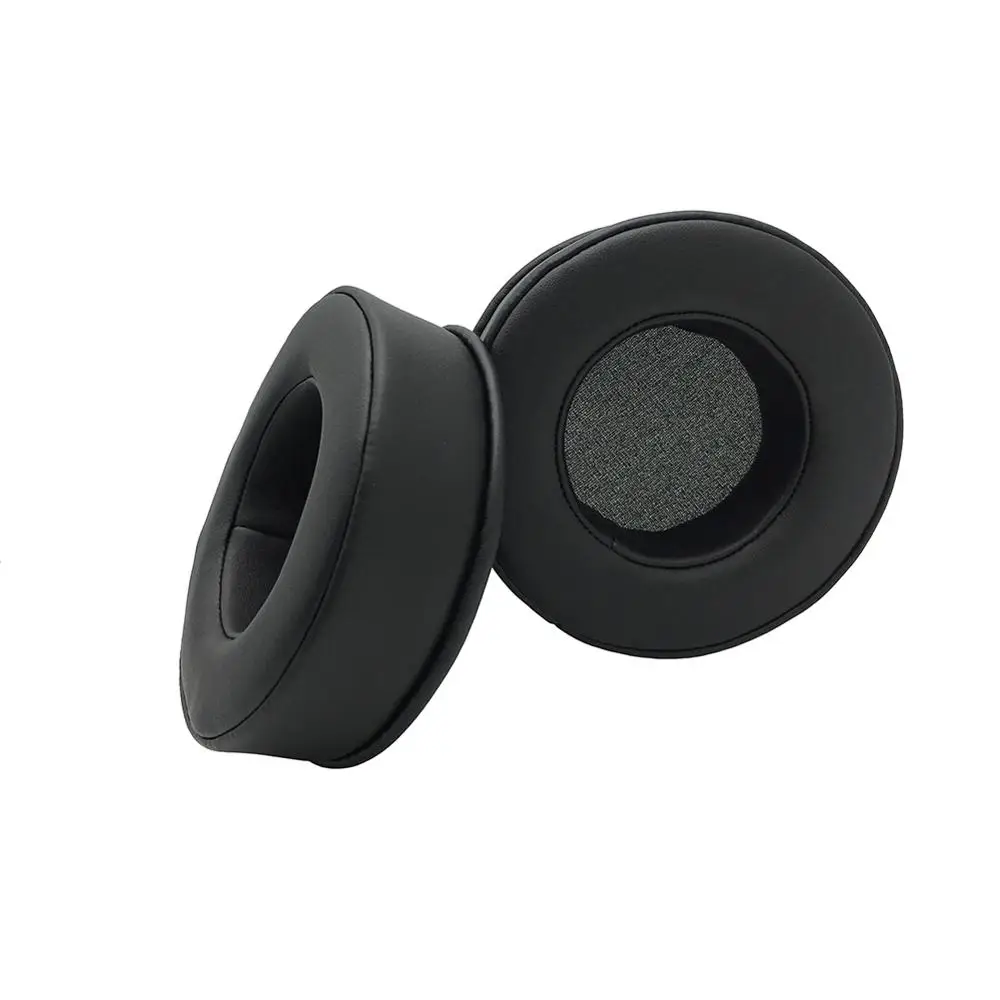 105mm Replacement Ear Pads for Sony MDR RF865R MDR RF865RK Headphone RF865R RF865 Sleeve Cushion Cover Earpads Pillow Headphones
