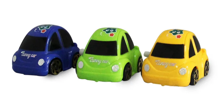 2526-Winding Somersault Car Wind-up Toy Rotating Somersault Small Car Stall Hot Selling 18