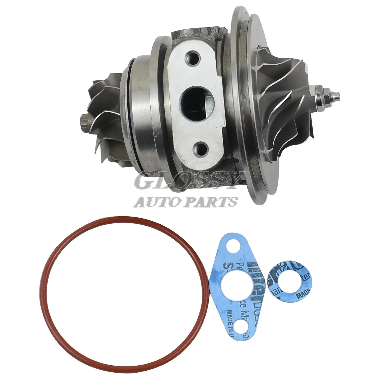Картридж турбокомпрессора AP02 CHRA Core 14411-1KC0E 49335-00880 для Nissan Juke 1 6 T 2010-2016 | Автомобили и