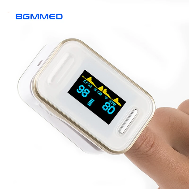 Пальчиковый Пульсоксиметр SPO2 PR OLED цифровой дисплей Пульсоксиметр De Dedo Pulsossimetro CE FDA утвержден