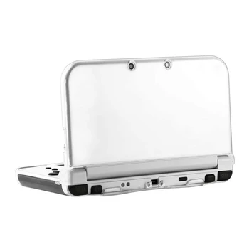 

Protection Case TPU Soft Cover for Nintend New 3DS XL LL Protective Case Skin