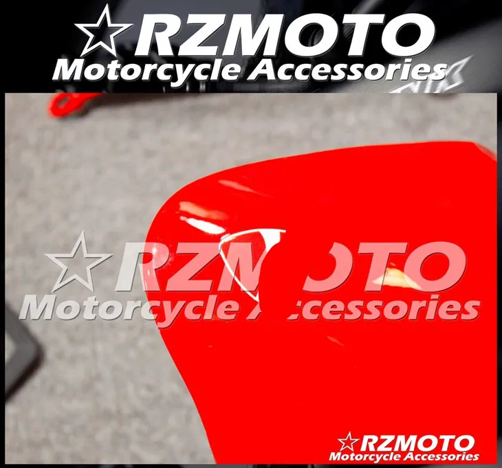 Мотоциклетный обтекатель abs подходит для поездок на мотоцикле DUCATI 659 696 795 796 1100 корпусные детали пресс-форм Магазин № 0363