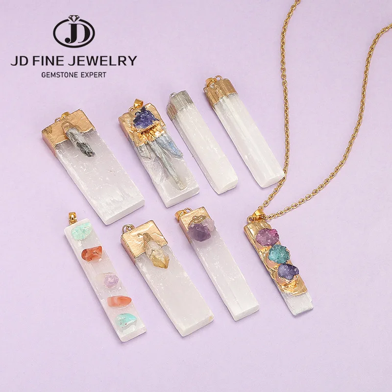 Лидер продаж от JD европейские и американские ювелирные изделия свободная форма