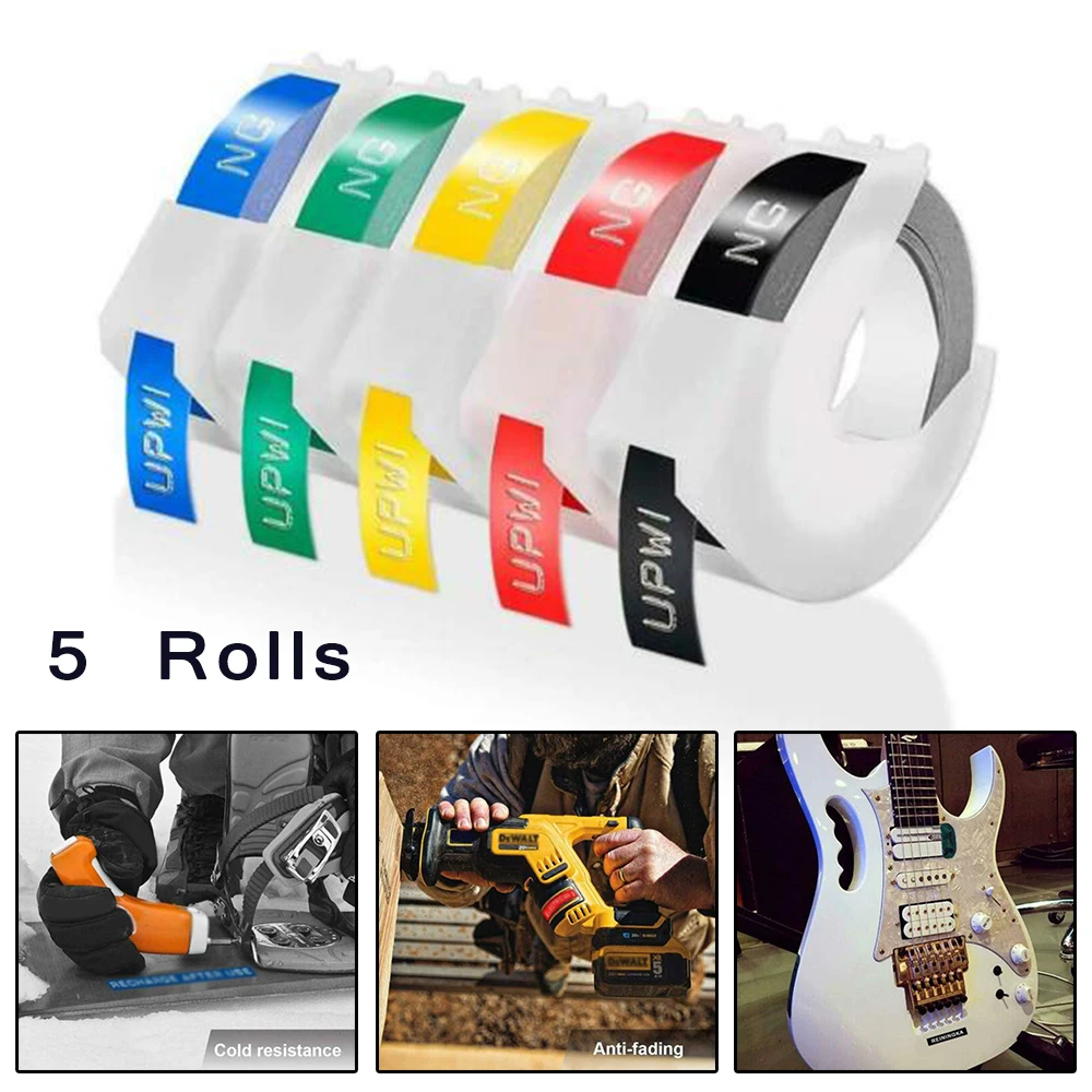 stick on label maker