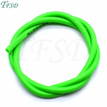 

Motorcycle Accessories Hose Petrol Fuel Line Hose Gas Oil Pipe Oil pipeline For Kawasaki NINJA 250R 300R 650R Z800 Z900 Z1000