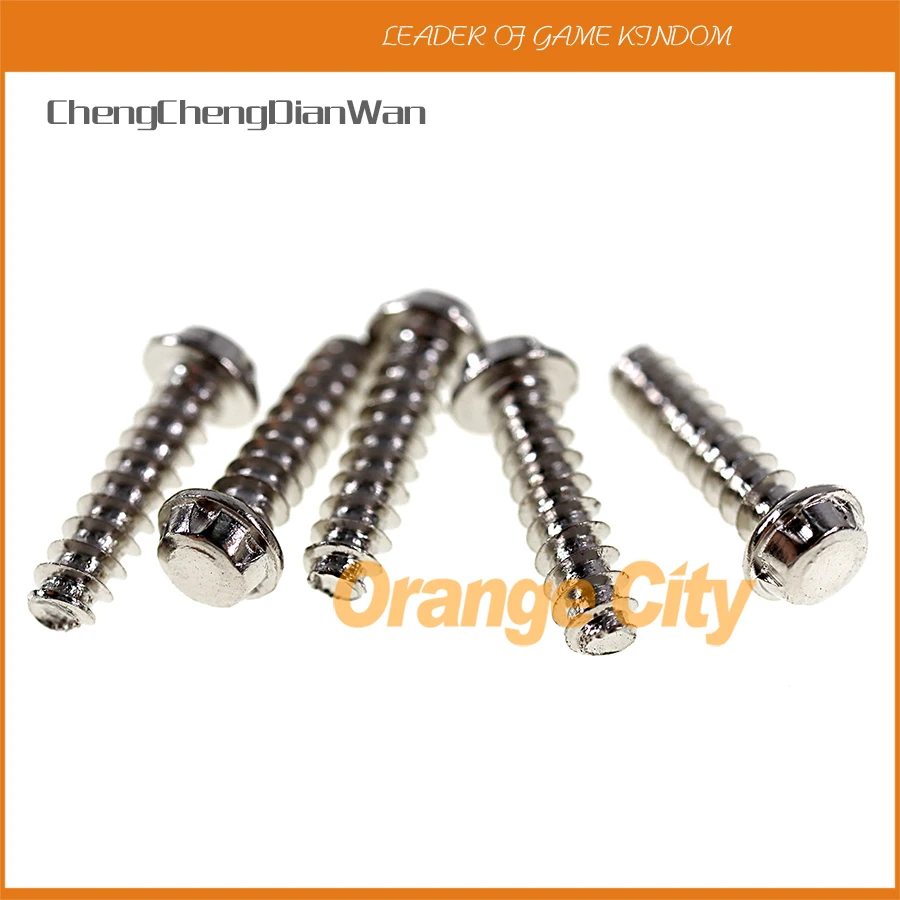 100 Pz 3.8Mm 4.5Mm Viti Di Sicurezza Per Snes Ngc N64 Nes N64 Game Boy Gb Sfc Wii Cartucce Vite Torx