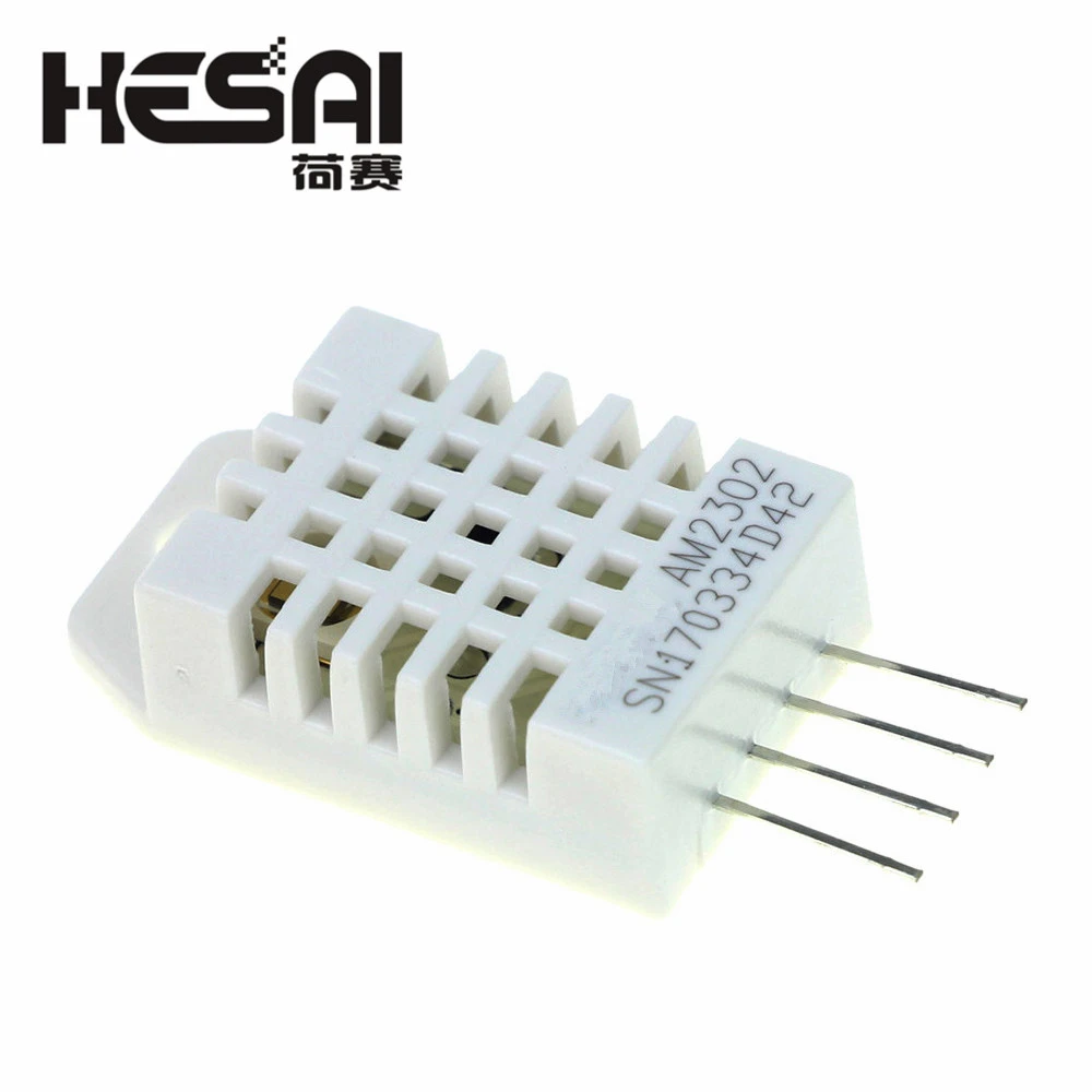HUABAN DHT22 Digital Temperature and Humidity Sensor Module AM2302 Replace SHT11 SHT15 DHT11