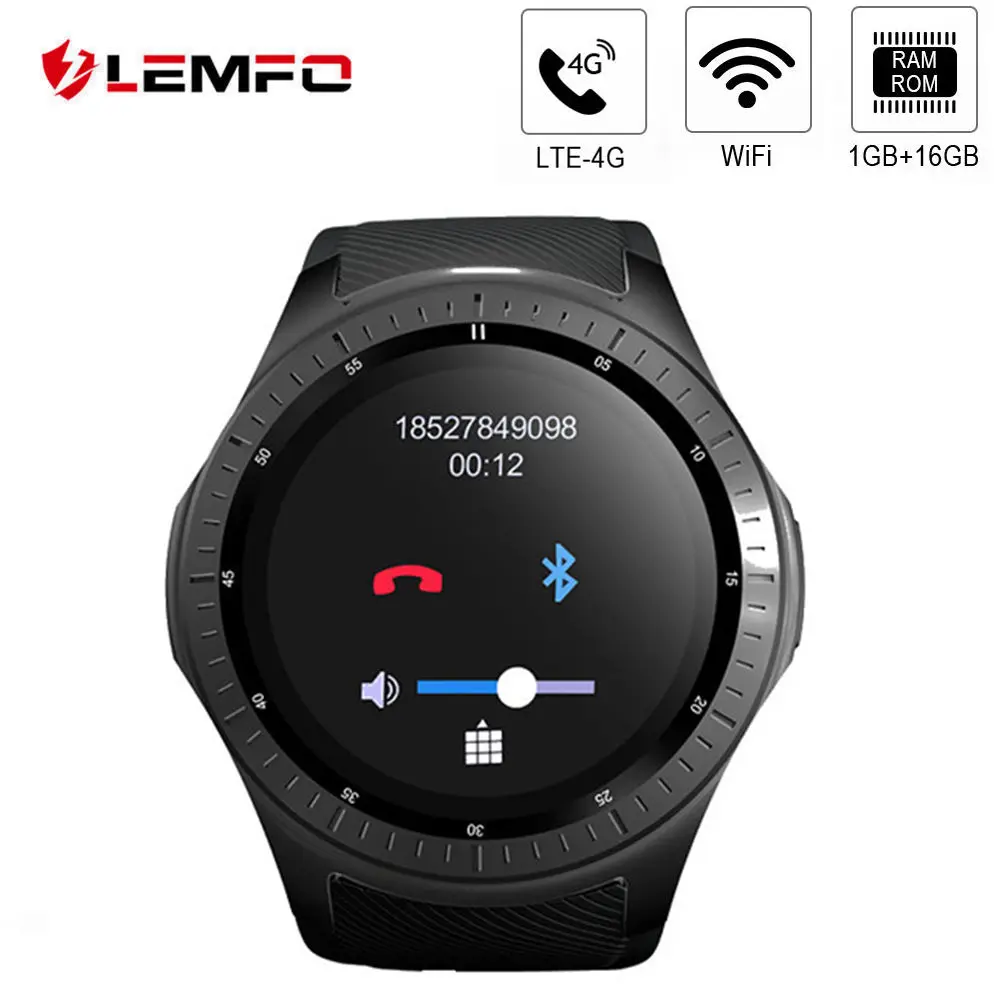 lemfo lf25 smartwatch