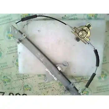 

2981728 window lifter Rear Left Chevrolet Aveo 1.4